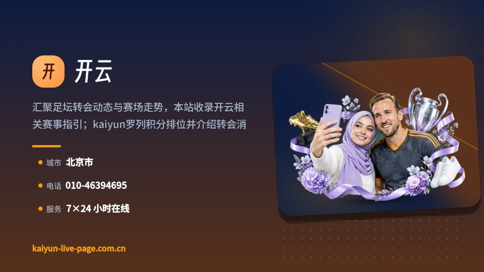 开云印象